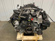 Load image into Gallery viewer, ENGINE MOTOR Mercedes-Benz C300 2011 11 - NW459737