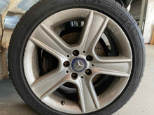Load image into Gallery viewer, WHEEL RIM C250 C300 C350 C63 10-11 17x7-1/2 - NW460166