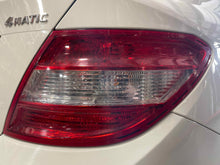 Load image into Gallery viewer, TAIL LIGHT LAMP ASSEMBLY C230 C250 C300 C350 C63 2008-2011 Right - NW460104