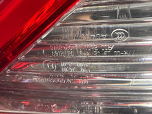 Load image into Gallery viewer, TAIL LIGHT LAMP ASSEMBLY C230 C250 C300 C350 C63 2008-2011 Right - NW460104