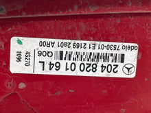 Load image into Gallery viewer, TAIL LIGHT LAMP ASSEMBLY C230 C250 C300 C350 C63 2008-2011 Left - NW460105