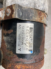 Load image into Gallery viewer, STARTER MOTOR Pontiac G8 2008 08 2009 09 - NW460081