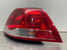 Load image into Gallery viewer, Tail Lamp Light Pontiac G8 2009 - NW460098
