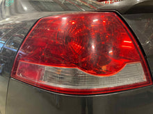 Load image into Gallery viewer, Tail Lamp Light Pontiac G8 2009 - NW460099