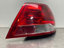 Load image into Gallery viewer, Tail Lamp Light Pontiac G8 2009 - NW460099