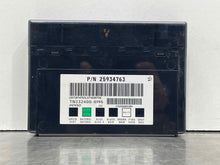 Load image into Gallery viewer, BODY CONTROL MODULE BCM COMPUTER Enclave Lucerne CTS DTS Escalade 06-13 - NW459629