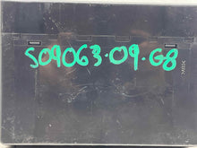 Load image into Gallery viewer, BODY CONTROL MODULE BCM COMPUTER Enclave Lucerne CTS DTS Escalade 06-13 - NW459629