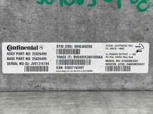 Load image into Gallery viewer, ONSTAR CONTROL MODULE COMPUTER Enclave Escalade Escalade ESV 07-09 - NW459630