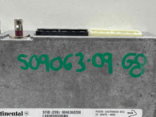 Load image into Gallery viewer, ONSTAR CONTROL MODULE COMPUTER Enclave Escalade Escalade ESV 07-09 - NW459630