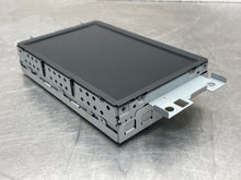 Load image into Gallery viewer, INFO SCREEN Volvo S60 V60 XC60 14 15 16 17 18 - NW459884