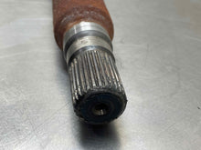 Load image into Gallery viewer, Axle Shaft VOLVO V60 2017 - NW459592