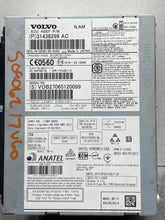 Load image into Gallery viewer, RADIO Volvo S60 V60 2016 16 2017 17 2018 18 - NW460000