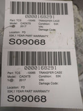 Load image into Gallery viewer, Transfer Case Cadillac XT5 2017 - NW460944