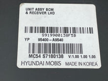 Load image into Gallery viewer, Computer Kia Sedona 2020 - NW460329