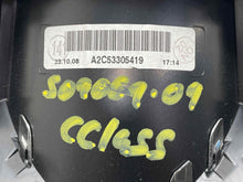 Load image into Gallery viewer, SPEEDOMETER CLUSTER C230 C300 C350 C63 2008 08 2009 09 - NW460902