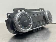 Load image into Gallery viewer, FRONT TEMPERATURE CONTROLS C230 C250 C300 C350 C63 GLK350 09-10 - NW492463