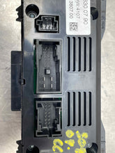 Load image into Gallery viewer, FRONT TEMPERATURE CONTROLS C230 C250 C300 C350 C63 GLK350 09-10 - NW492463