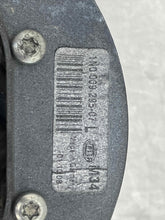 Load image into Gallery viewer, FOG LAMP LIGHT B200 C230 C250 C300 C350 C63 06-13 Bumper Mounted Left - NW460535