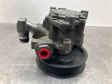 Load image into Gallery viewer, POWER STEERING PUMP C230 C300 C350 C63 2008 08 2009 09 - NW460909