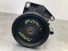 Load image into Gallery viewer, POWER STEERING PUMP C230 C300 C350 C63 2008 08 2009 09 - NW460909