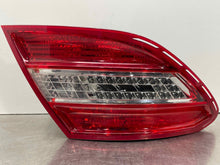 Load image into Gallery viewer, TAIL LIGHT LAMP ASSEMBLY C230 C250 C300 C350 C63 2008-2011 Left - NW460968