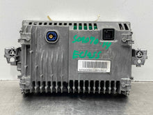 Load image into Gallery viewer, INFO-GPS SCREEN E250 Van E250D E300 E350 E400 E550 E63 14 15 - NW460639