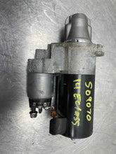Load image into Gallery viewer, STARTER MOTOR E250 Van C250 C300 C350 C63 E250D E300 E350 E400 13-16 - NW460928