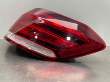 Load image into Gallery viewer, OUTER TAIL LIGHT LAMP E250 Van E250D E300 E350 E400 E550 E63 14-16 Right - NW460969