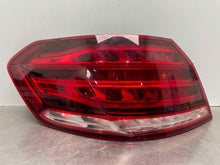 Load image into Gallery viewer, Tail Lamp Light MERCEDES E-CLASS 2014 - NW460970