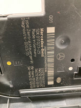 Load image into Gallery viewer, Computer MERCEDES E-CLASS 2014 - NW460338