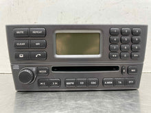 Load image into Gallery viewer, CD Autochanger S Type X Type XJ8 02 03 04 05 06 07 - 09 - NW459992