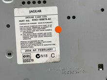 Load image into Gallery viewer, CD Autochanger S Type X Type XJ8 02 03 04 05 06 07 - 09 - NW459992