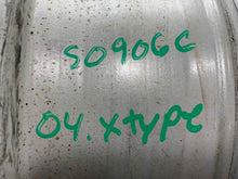 Load image into Gallery viewer, WHEEL jaguar X Type 2004 04 05 06 07 08 17x7 7 Spoke - NW460161