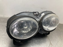 Load image into Gallery viewer, HEADLIGHT LAMP ASSEMBLY Jaguar X Type 02 03 04 05 06 07 08 Left - NW459875