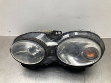 Load image into Gallery viewer, HEADLIGHT LAMP ASSEMBLY Jaguar X Type 02 03 04 05 06 07 08 Left - NW459875