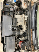 Load image into Gallery viewer, ENGINE Jaguar X Type 2002 02 2003 03 2004 04 05 06 07 08 3.0L - NW459736