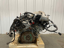 Load image into Gallery viewer, ENGINE Jaguar X Type 2002 02 2003 03 2004 04 05 06 07 08 3.0L - NW459736