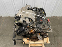 Load image into Gallery viewer, ENGINE Jaguar X Type 2002 02 2003 03 2004 04 05 06 07 08 3.0L - NW459736
