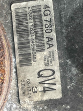 Load image into Gallery viewer, ENGINE Jaguar X Type 2002 02 2003 03 2004 04 05 06 07 08 3.0L - NW459736