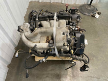 Load image into Gallery viewer, ENGINE Jaguar X Type 2002 02 2003 03 2004 04 05 06 07 08 3.0L - NW459736
