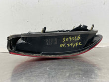 Load image into Gallery viewer, TAIL LIGHT LAMP ASSEMBLY Jaguar X Type 02 03 04 05 06 07 08 Left - NW460103