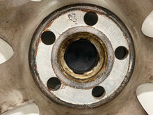 Load image into Gallery viewer, WHEEL jaguar X Type 2004 04 05 06 07 08 17x7 7 Spoke - NW527984