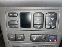 Load image into Gallery viewer, Temp Climate AC Heater Control Saab 9-3 1999 99 2000 00 2001 01 2002 02 2003 03 - NW459871