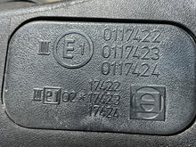 Load image into Gallery viewer, SIDE VIEW MIRROR Saab 9-3 Convertible 99 00 - 03 Left - NW459703
