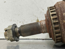 Load image into Gallery viewer, Axle Shaft SAAB 9-3 2003 - NW459590