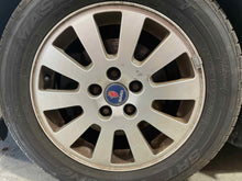 Load image into Gallery viewer, WHEEL Saab 9-5 2002 02 03 04 05 - 09 16X6.5 10 Spoke - NW460172