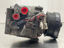 Load image into Gallery viewer, AC COMPRESSOR Saab 9-3 1999 99 2000 00 2001 01 02 03 - NW459663