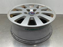 Load image into Gallery viewer, WHEEL Saab 9-5 2002 02 03 04 05 - 09 16X6.5 10 Spoke - NW460174
