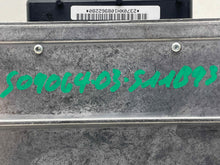 Load image into Gallery viewer, ECU ECM COMPUTER Saab 9-3 2002 02 2003 03 B205R - NW459725