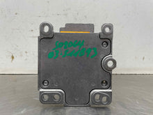 Load image into Gallery viewer, AIR BAG COMPUTER SAAB 9-3 1999 99 00 01 02 03 - NW459647